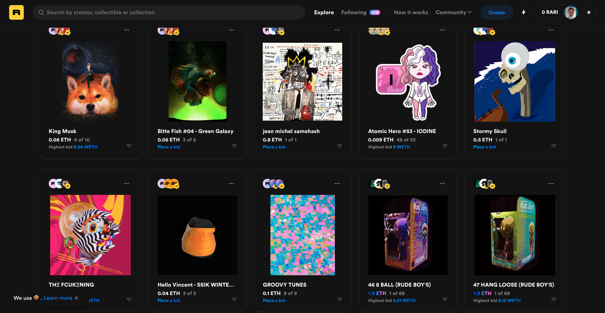 How To Create An NFT Digital Art And Sell It