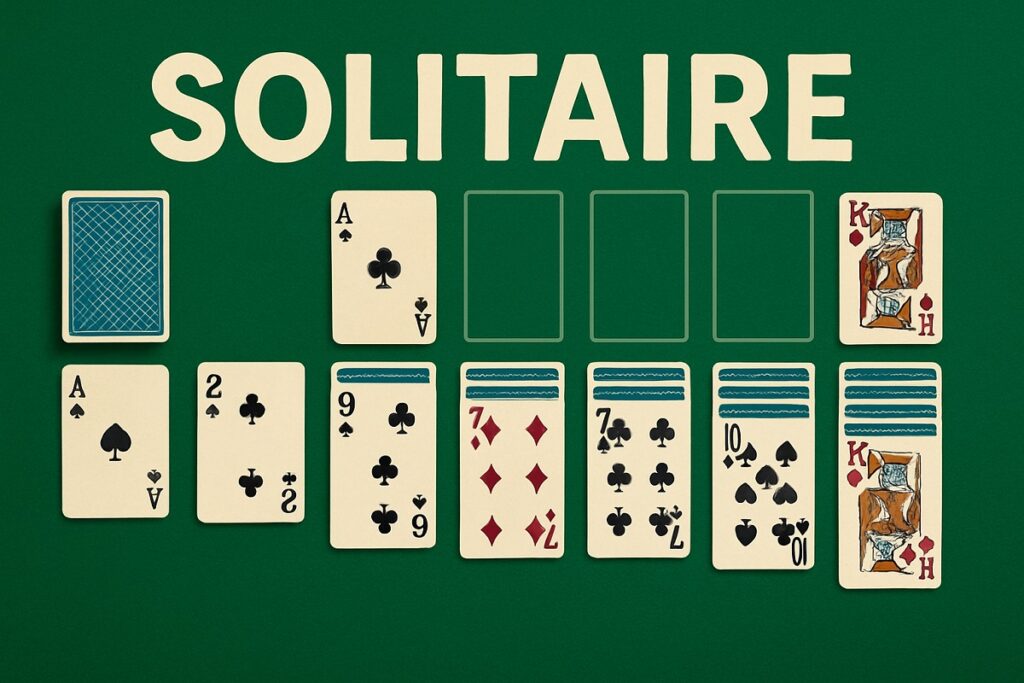 Solitaire